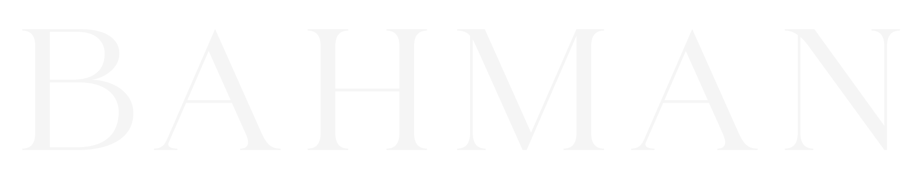 Bahman